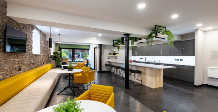 2 Anderson Place, Edinburgh - Image 5