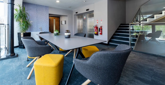 2 Anderson Place, Edinburgh - Image 2