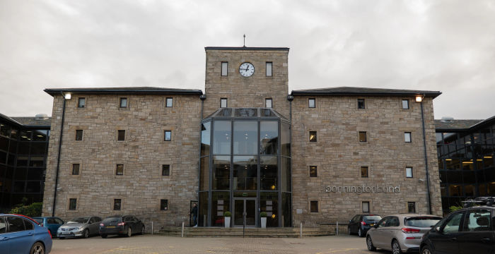 2 Anderson Place, Edinburgh - Image 5