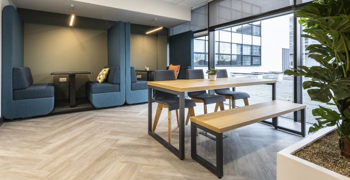 4-5 Lochside Way, Edinburgh - Image 4
