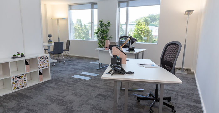 Kestrel Court - Image 2