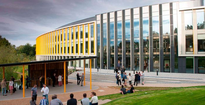 184 Cambridge Science Park Milton Road, Cambridge - Image 4