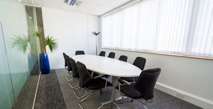 Landmark Business Centre - Image 2