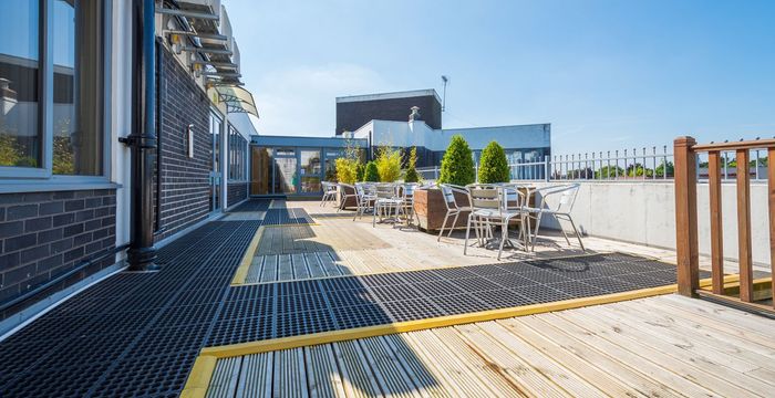 Tudor Square, West Bridgford - Image 2