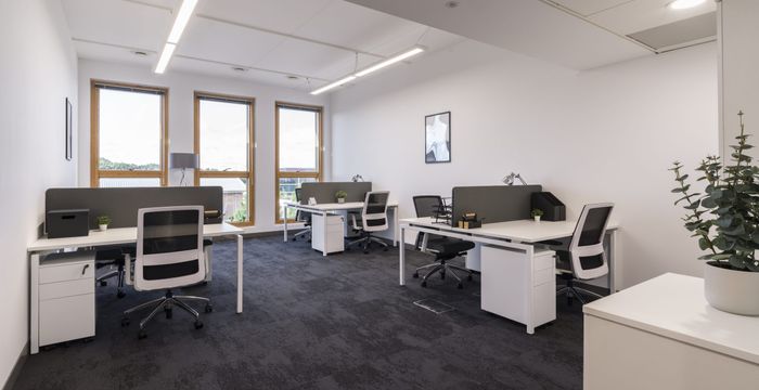 Pure Offices Leeds - Image 2
