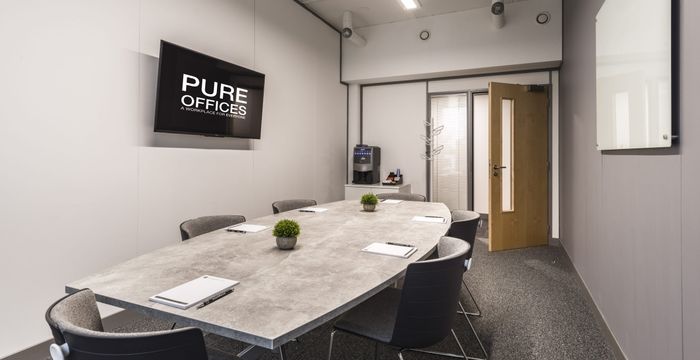 Pure Offices Leeds - Image 5