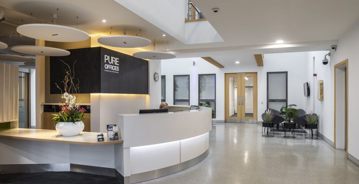 Pure Offices Leeds - Image 3