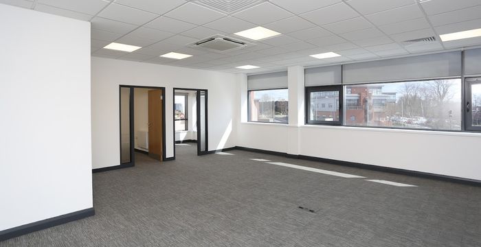 13 Person Private Office at 2 Turnberry Park Road, Morley | Office Hub