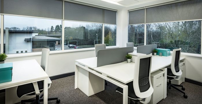 Brooks Drive, Cheadle - Image 2