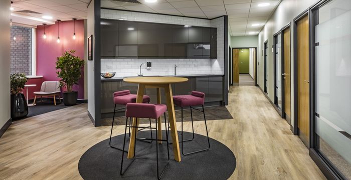 Brooks Drive, Cheadle - Image 5