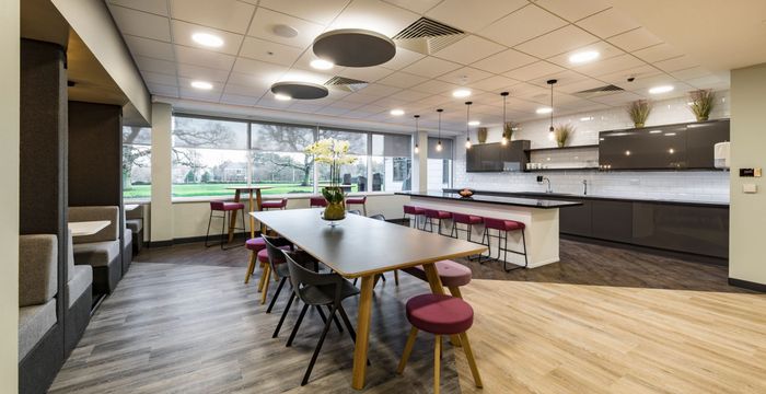 Brooks Drive, Cheadle - Image 3