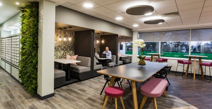 Brooks Drive, Cheadle - Image 3