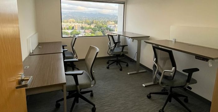 1990 N California Blvd, Walnut Creek - Image 2