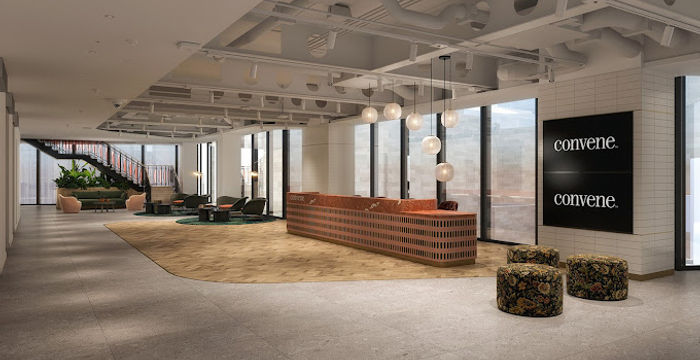 22 Bishopsgate, Greater London - Image 2