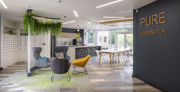 Lakeview 600 Lakeside Drive, Warrington - Image 3