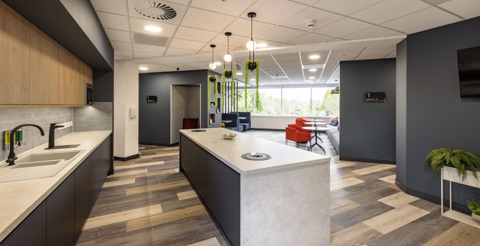 Lakeview 600 Lakeside Drive, Warrington - Image 4