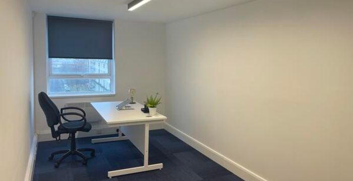 Office Space for Rent at Intergen House | Office Hub