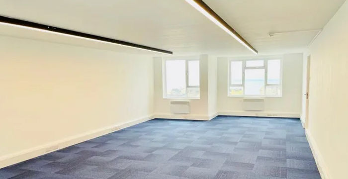 Office Space for Rent at Intergen House | Office Hub