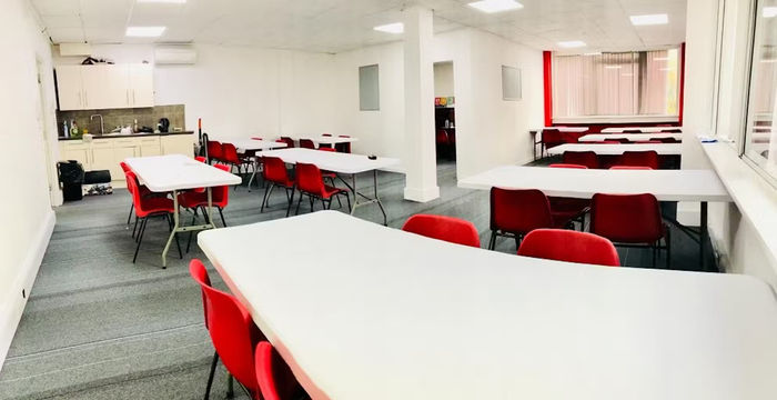 141-143 King Street, Hammersmith - Image 4