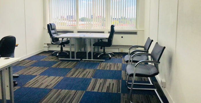 Crown House - Image 2