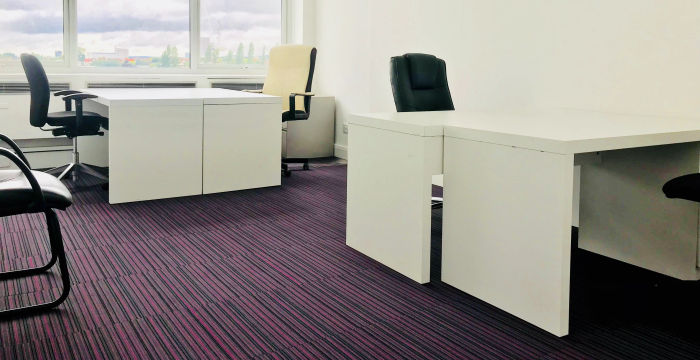 Office Space for Rent at Crown House | Office Hub