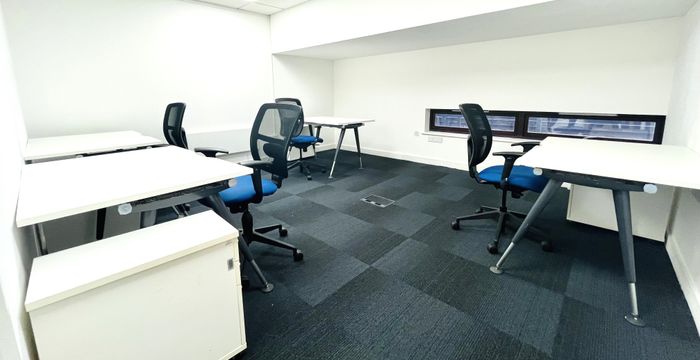 Exhibition House - Image 2