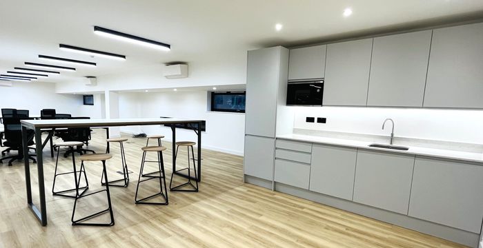 Exhibition House - Image 5