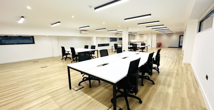 Exhibition House - Image 3