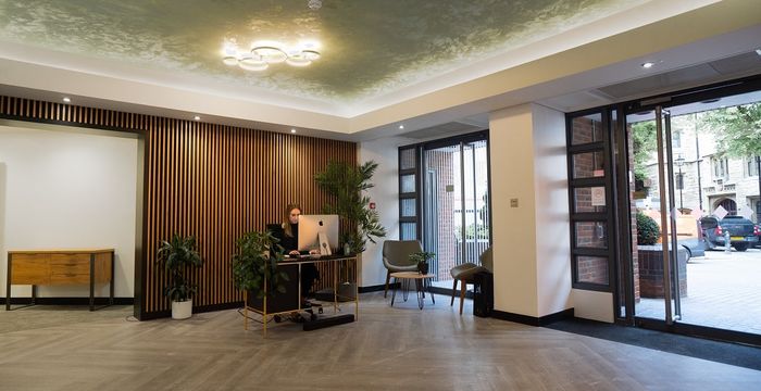 16 Saint John's Lane, Greater London - Image 3