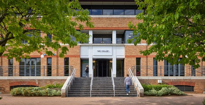 Reeds Crescent, Watford - Image 4