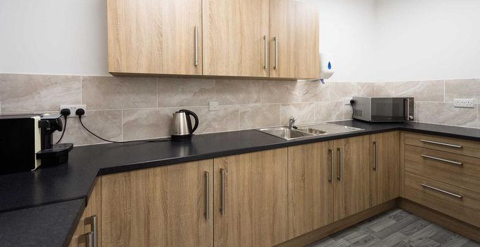 Bridgford Business Hub - Image 2