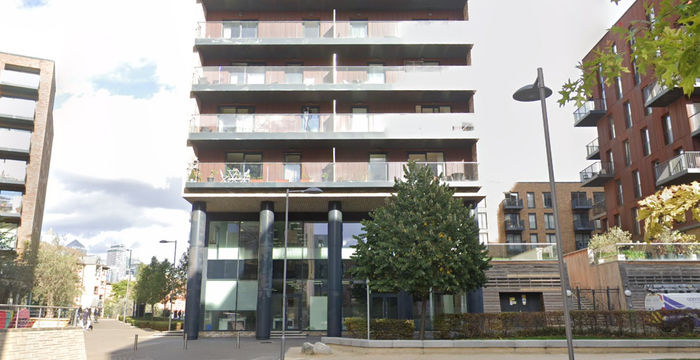 Seafarer Way, Southwark - Image 4