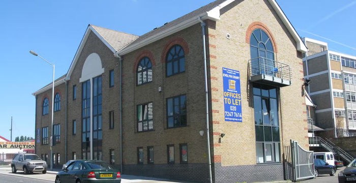 Grinstead Road, London - Image 3