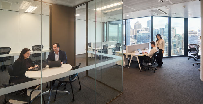 300 Barangaroo Avenue 300 Barangaroo Avenue, Sydney - Image 2