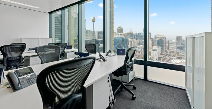 300 Barangaroo Avenue, Sydney - Image 2
