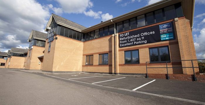Almondsbury Business Park, Bristol - Image 3