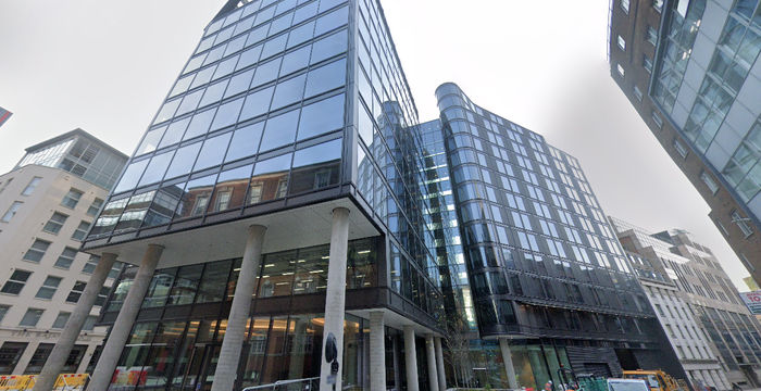 2 India Street, Aldgate - Image 4