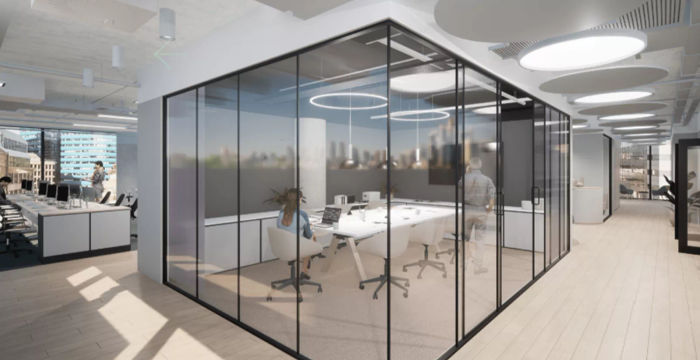 2 India Street, Aldgate - Image 2