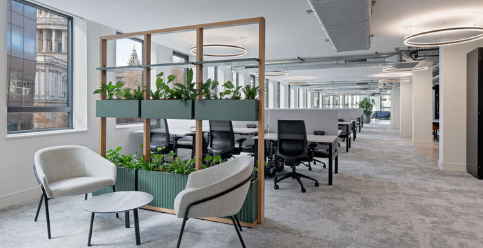 138 Cheapside 138 Cheapside, Greater London - Image 3