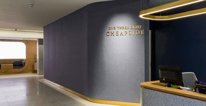 138 Cheapside, Greater London - Image 3