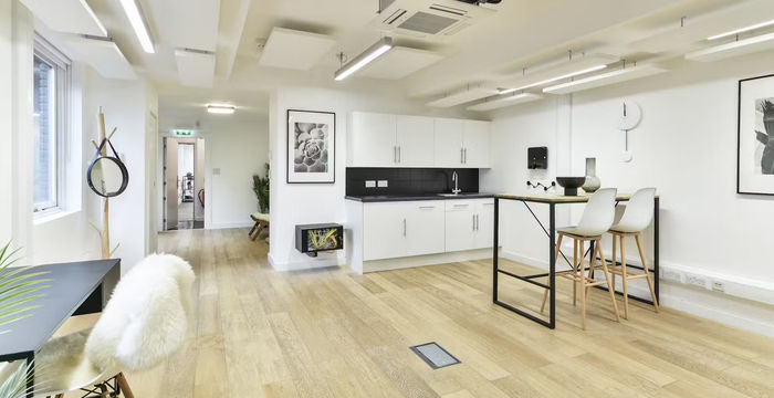 6-8 Standard Place, Shoreditch - Image 5