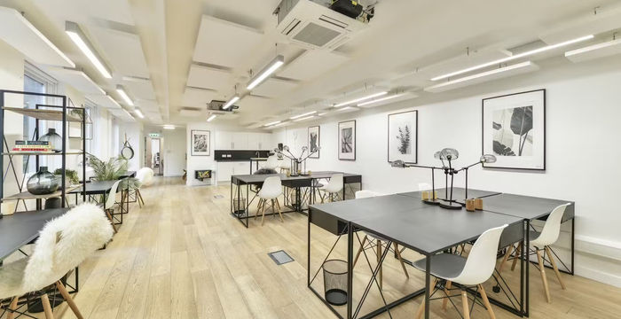 6-8 Standard Place, Shoreditch - Image 2