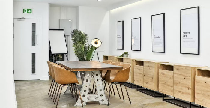 6-8 Standard Place, Shoreditch - Image 4