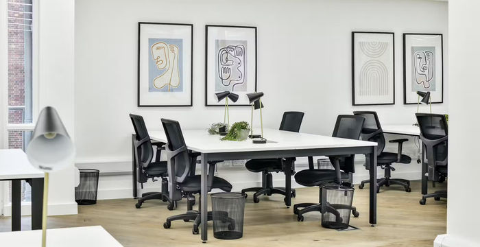 6-8 Standard Place, Shoreditch - Image 3