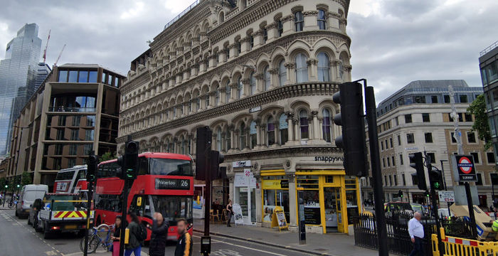 49 Queen Victoria Street, Greater London - Image 4