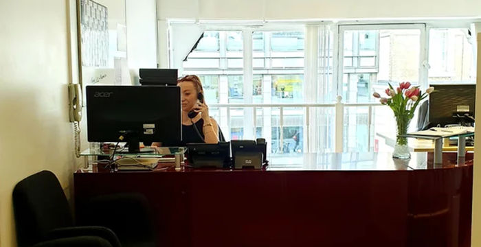 49 Queen Victoria Street, Greater London - Image 2