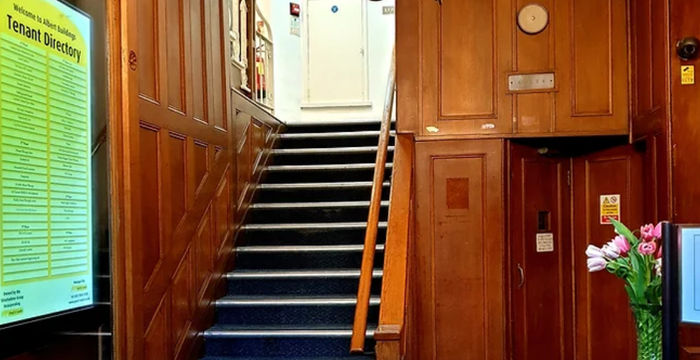 49 Queen Victoria Street, Greater London - Image 3