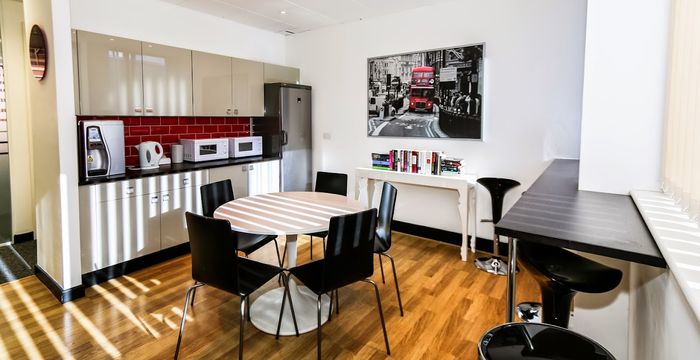 231 Vauxhall Bridge Road, London - Image 5