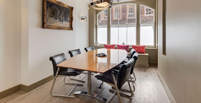 14 Old Queen Street, Greater London - Image 4