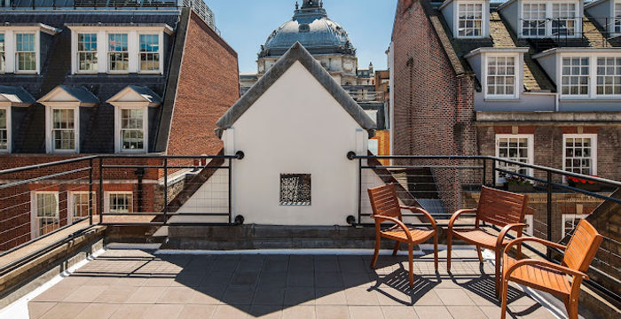 14 Old Queen Street, Greater London - Image 2